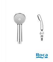 DUCHA DE MANO NATURA ROCA